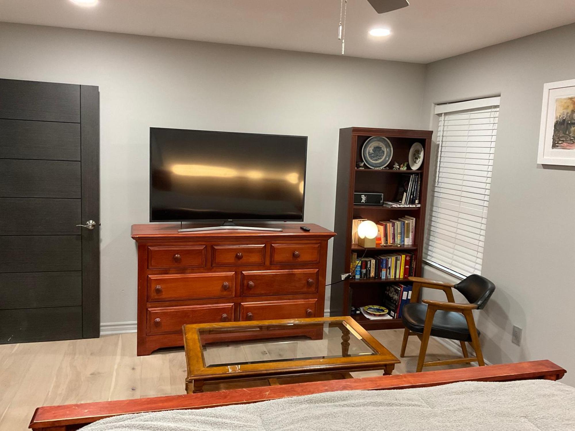 A Luxury Master Bedroom In A Luxuszelt *